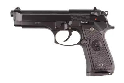 Replika pistoletu U.S. M9 - obrazek 5