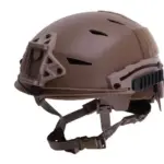 asgbox.pl - Replika kasku TMF Tactical - tan