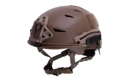 asgbox.pl - Replika kasku TMF Tactical - tan