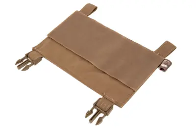 Panel VX Buckle Up - coyote - obrazek 2