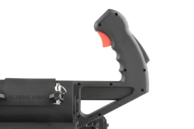 Replika działka M132 Microgun - obrazek 5