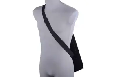 Pokrowiec Breacher na strzelbę 72cm - czarny - obrazek 4