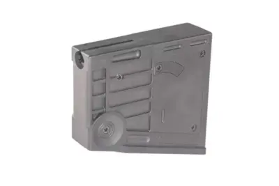 Replika karabinu snajperskiego SV-98 CORE™ - oliwkowa - obrazek 5
