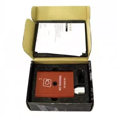 asgbox.pl - Chronograf NP AC100