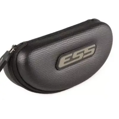 Alternative view of Okulary ochronne Credence - czarne oprawki