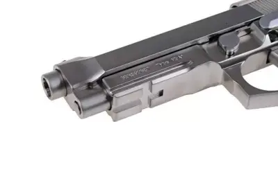 Replika pistoletu M9A1 v.2 - obrazek 4