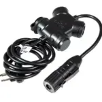 asgbox.pl - Przycisk PTT zSILYNX - Motorola 2-Way