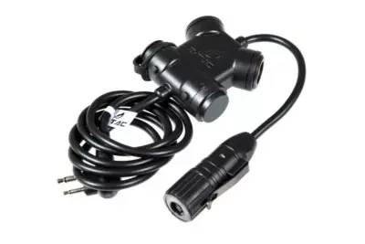 asgbox.pl - Przycisk PTT zSILYNX - Motorola 2-Way