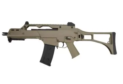 asgbox.pl - Replika subkarabinka JG0638 V2 - tan