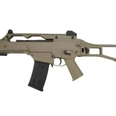 asgbox.pl - Replika subkarabinka JG0638 V2 - tan