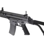 asgbox.pl - Replika karabinka XCR-L MICRO - Urban Gray