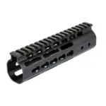 asgbox.pl - Szyna montażowa KeyMod CNC 7“