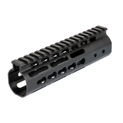 asgbox.pl - Szyna montażowa KeyMod CNC 7“