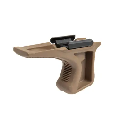 asgbox.pl - Taktyczny chwyt kątowy RIS - Tan
