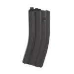asgbox.pl - Magazynek gazowy real-cap 30+2 kulki do replik WE SCR/Scar 2 generacji - czarny