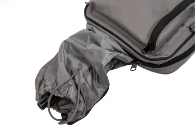 Pokrowiec Gun Bag V2 - 84cm - Chaos Grey - obrazek 3