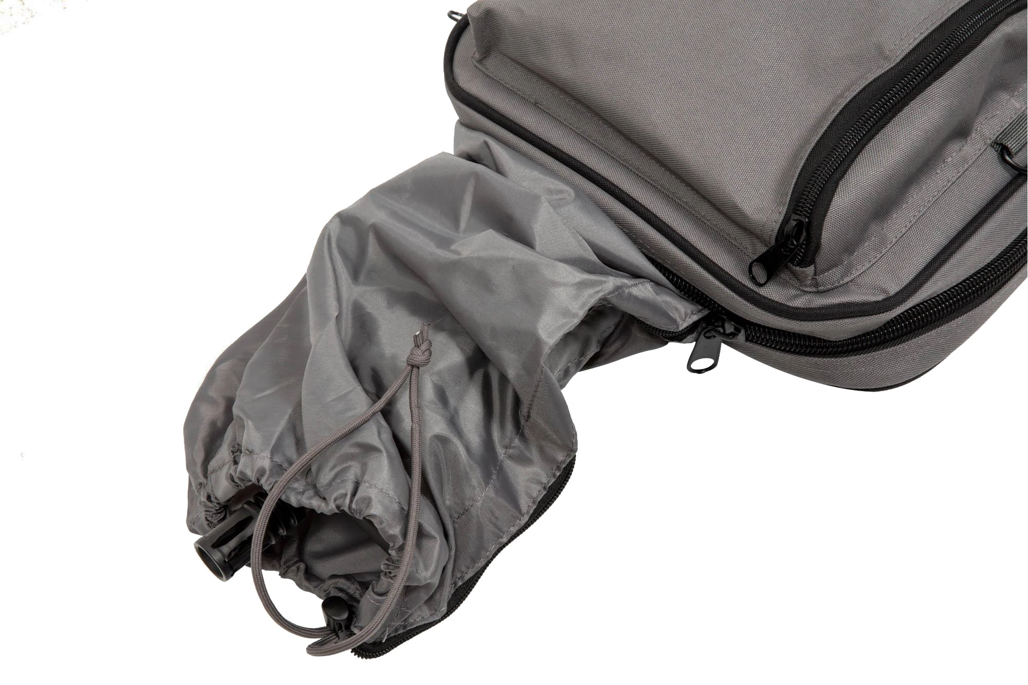 Pokrowiec Gun Bag V2 - 84cm - Chaos Grey OD-G-SPE-22-028590-00 asgbox.pl Pokrowiec Gun Bag V2 - 84cm - Chaos Grey - obrazek 3