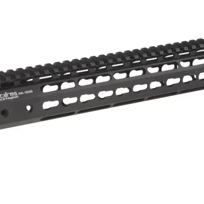 asgbox.pl - Chwyt przedni typu KeyMod 12 - czarny