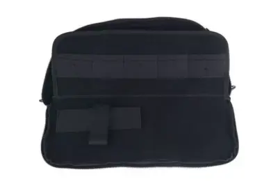 Torba strzelecka mini RangeR - czarna - obrazek 3