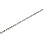 asgbox.pl - Stalowa Lufa Precyzyjna 6.03mm STEEL BULL - 455 mm