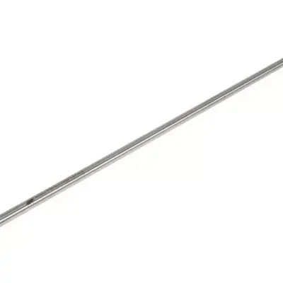 asgbox.pl - Stalowa Lufa Precyzyjna 6.03mm STEEL BULL - 455 mm