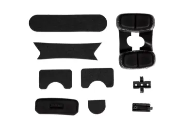 Replika hełmu Ballistic Aramid - Ranger Green - obrazek 3