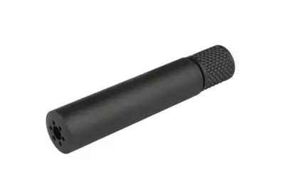 asgbox.pl - Replika tłumika dźwięku Gemtech Halo-2011