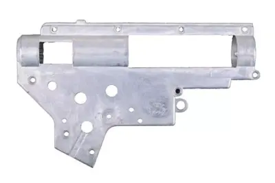asgbox.pl - Wzmocniony szkielet gearboxa V.2 8 mm
