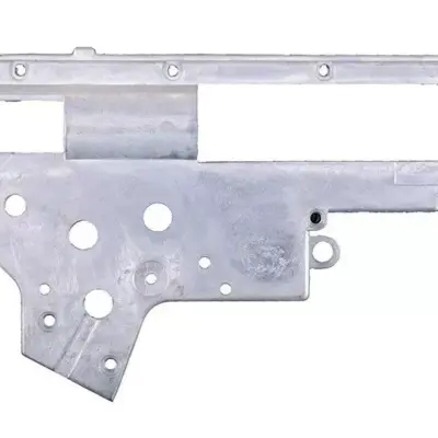 asgbox.pl - Wzmocniony szkielet gearboxa V.2 8 mm