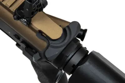 Replika karabinka SA-E23 EDGE™ - Chaos Bronze - obrazek 3