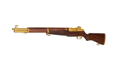 Replika Karabinu ICS-201L M1 Garand 8mm (Edycja kolekcjonerska) - obrazek 4