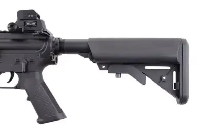 Replika karabinka TR15 Raider L GBB II - czarna - obrazek 4