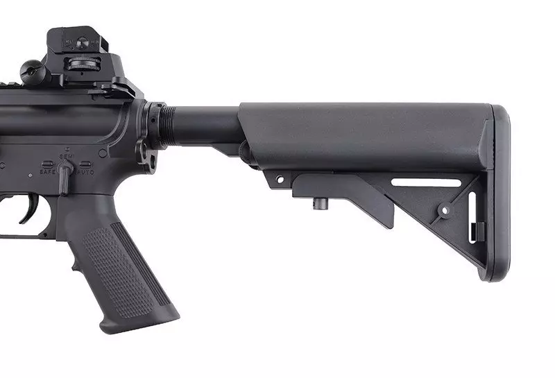 Replika karabinka TR15 Raider L GBB II - czarna OD-G-GIG-02-005686-00 asgbox.pl Replika karabinka TR15 Raider L GBB II - czarna - obrazek 4