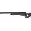 Replika karabinu snajperskiego CM706 - czarna OD-G-CYM-03-027969-00 asgbox.pl