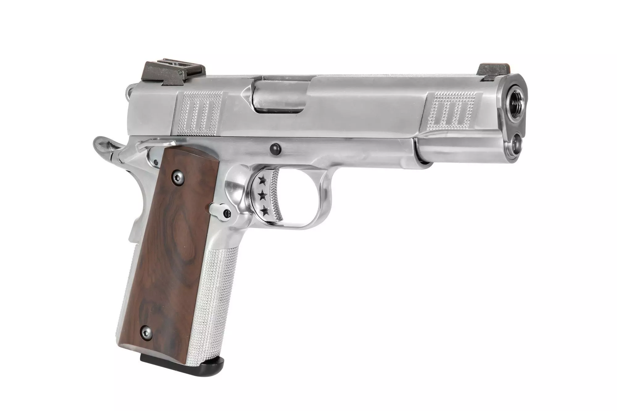 Replika pistoletu AW-NE3001 AWO-02-026388-00 asgbox.pl Replika pistoletu AW-NE3001 - obrazek 4