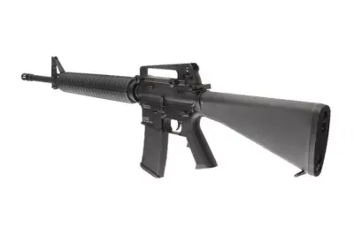 Replika karabinka KM16BR Battle Rifle - obrazek 2