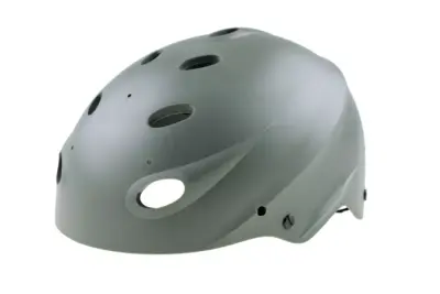 Replika kasku SFR ECO - Foliage Green - obrazek 3