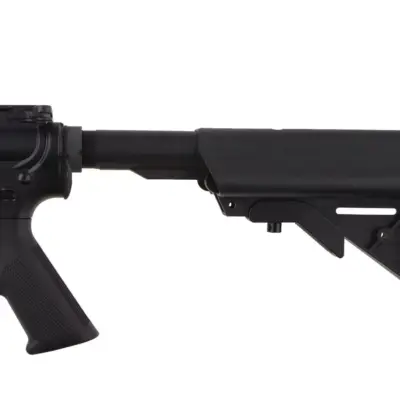 asgbox.pl - Replika karabinka SA-A04 ONE™ SAEC™ System - czarna