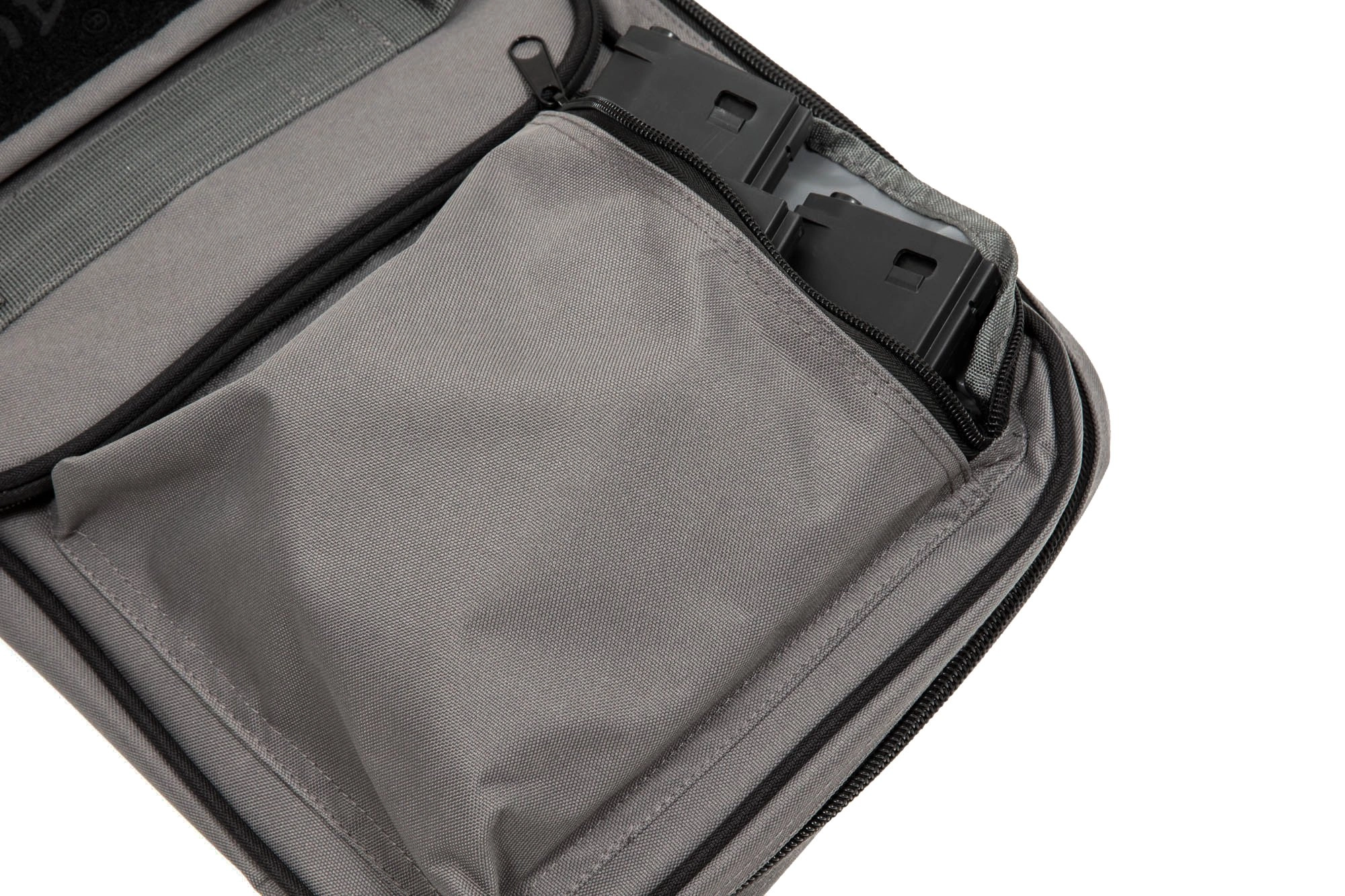 Pokrowiec Gun Bag V2 - 84cm - Chaos Grey OD-G-SPE-22-028590-00 asgbox.pl Pokrowiec Gun Bag V2 - 84cm - Chaos Grey - obrazek 4