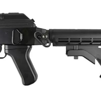 Replika subkarabinka SRT-11 SRT-01-007282-00 asgbox.pl Replika subkarabinka SRT-11 SRT-01-007282-00 asgbox.pl