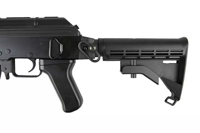 Replika subkarabinka SRT-11 SRT-01-007282-00 asgbox.pl Replika subkarabinka SRT-11 - obrazek 4