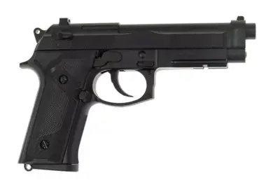 Replika pistoletu GG105 - obrazek 4