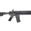 Replika karabinka Heckler & Koch HK416 CQB OD-G-UMA-01-004880-00 asgbox.pl