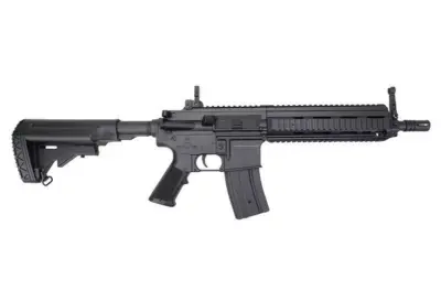 Replika karabinka Heckler & Koch HK416 CQB - obrazek 4