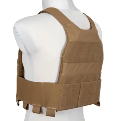 Niskoprofilowa kamizelka FCSK 2.0 - Coyote Brown TWF-18-031009-00 asgbox.pl Niskoprofilowa kamizelka FCSK 2.0 - Coyote Brown TWF-18-031009-00 asgbox.pl