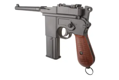 Replika Pistoletu M712 - obrazek 4