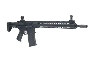 Replika karabinka CA113M Nemesis 14" - czarna - obrazek 4
