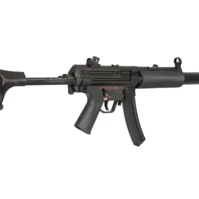 Alternative view of Replika pistoletu maszynowego SR5-SD6