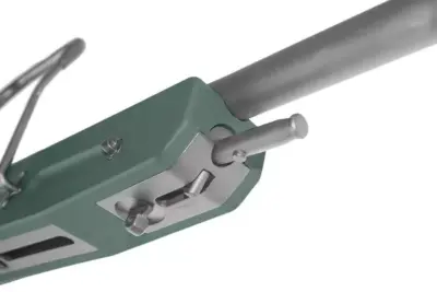 Replika karabinu snajperskiego SV-98 CORE™ - russian green - obrazek 5