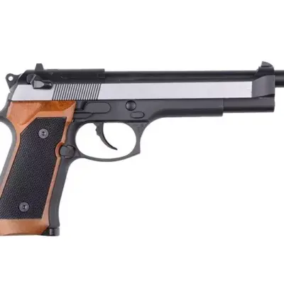 Replika pistoletu M-92 wersja L WET-02-000401-00 asgbox.pl Replika pistoletu M-92 wersja L WET-02-000401-00 asgbox.pl